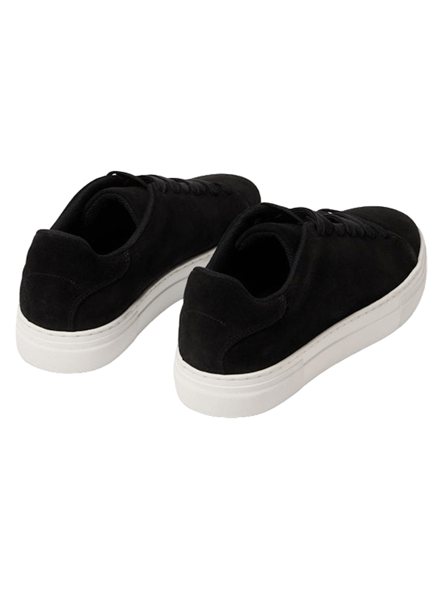 Selected Men Sko 16095934-black_40 - Bygholm Menswear